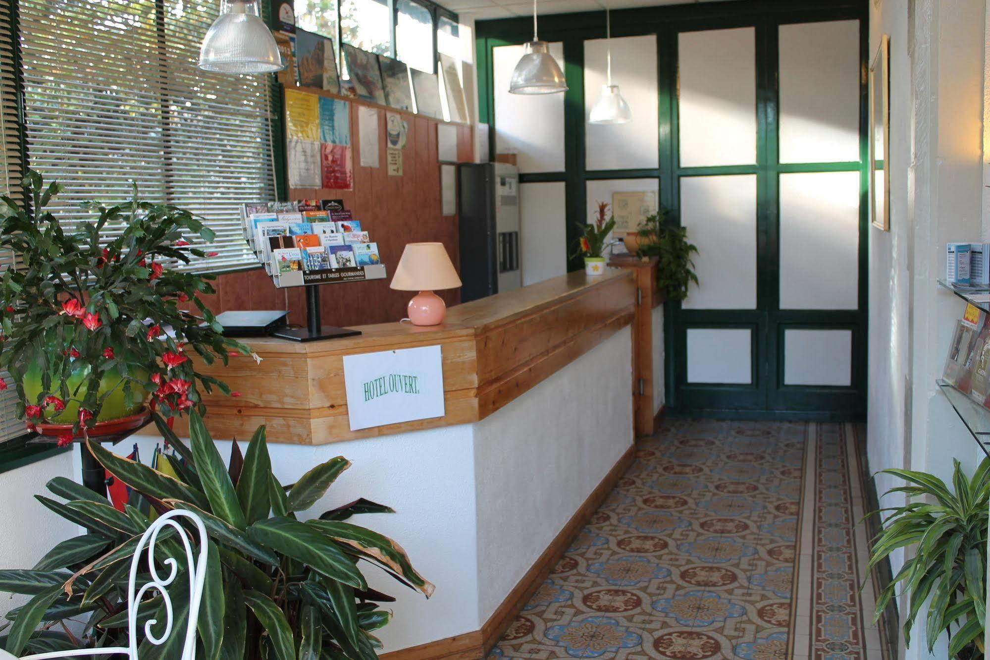Hotel Montilleul