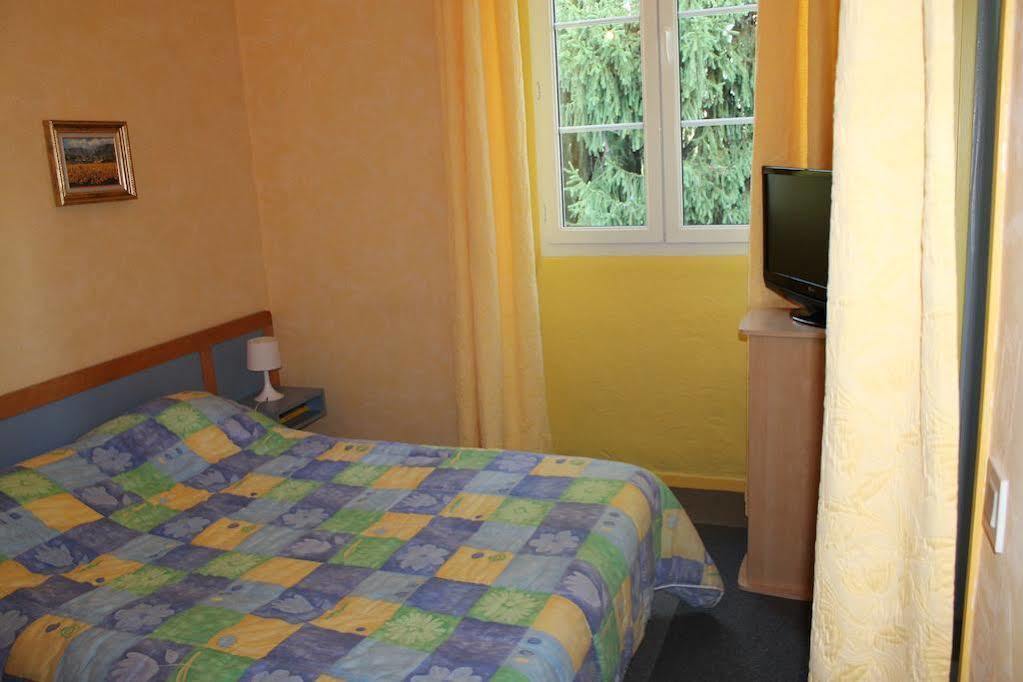Montilleul Hotel Pau